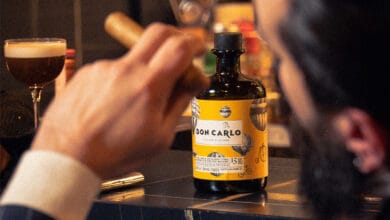 Amaro Don Carlo