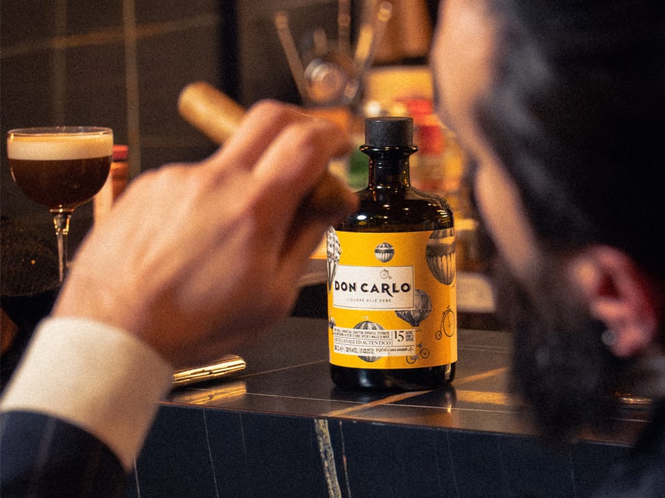 Amaro Don Carlo