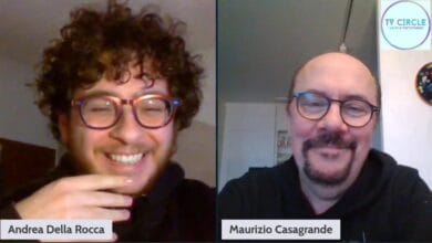 MAURIZIO CASAGRANDE POLICASTRO
