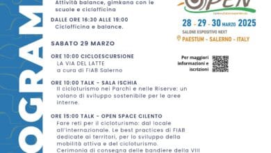 Programma Fiab per Expo