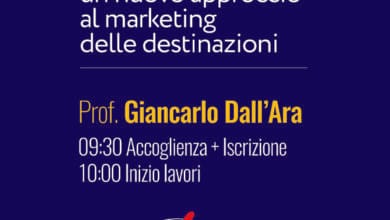 locandina turismo delle passioni