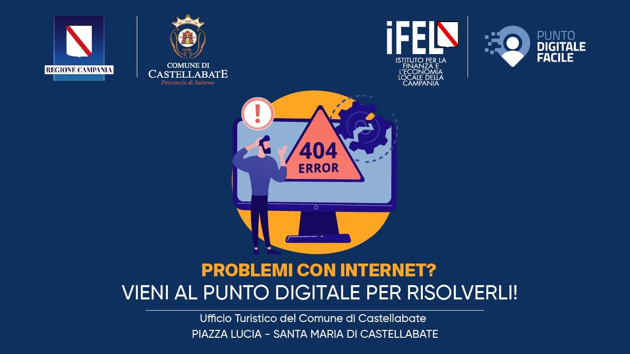 punto digitale