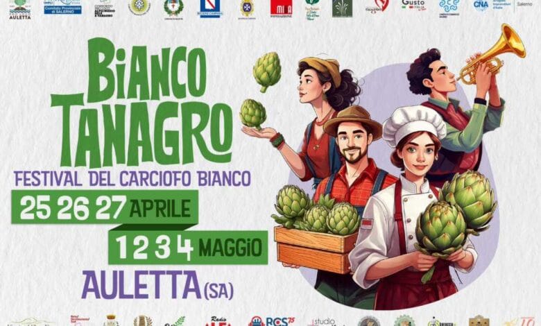 BIANCO TANAGRO orizzontale