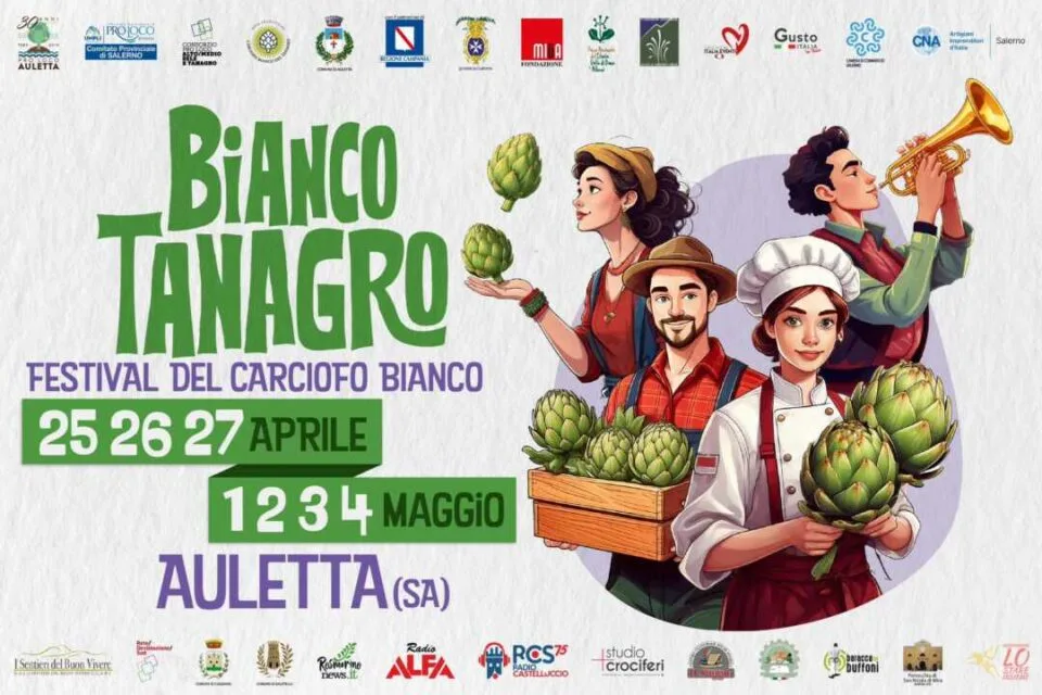 BIANCO TANAGRO orizzontale