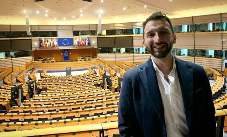 Consigliere Provinciale Giuseppe Del Sorbo salerno