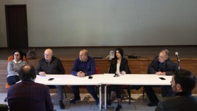 Consorzio Sociale S Asili nido
