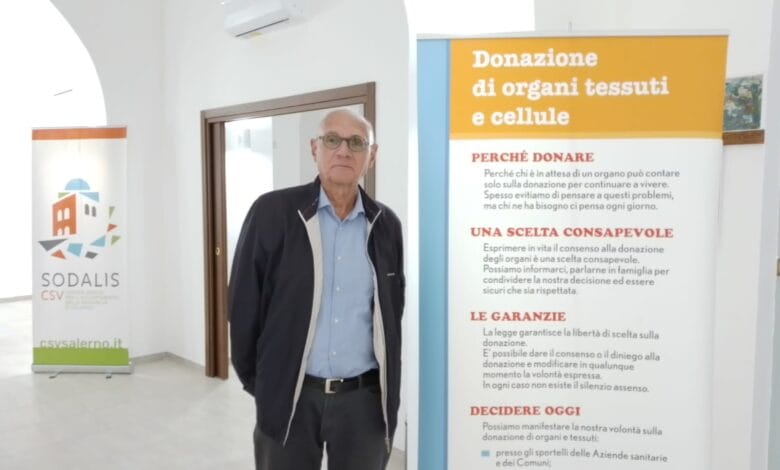 ENZODESIOAIDOSALERNO