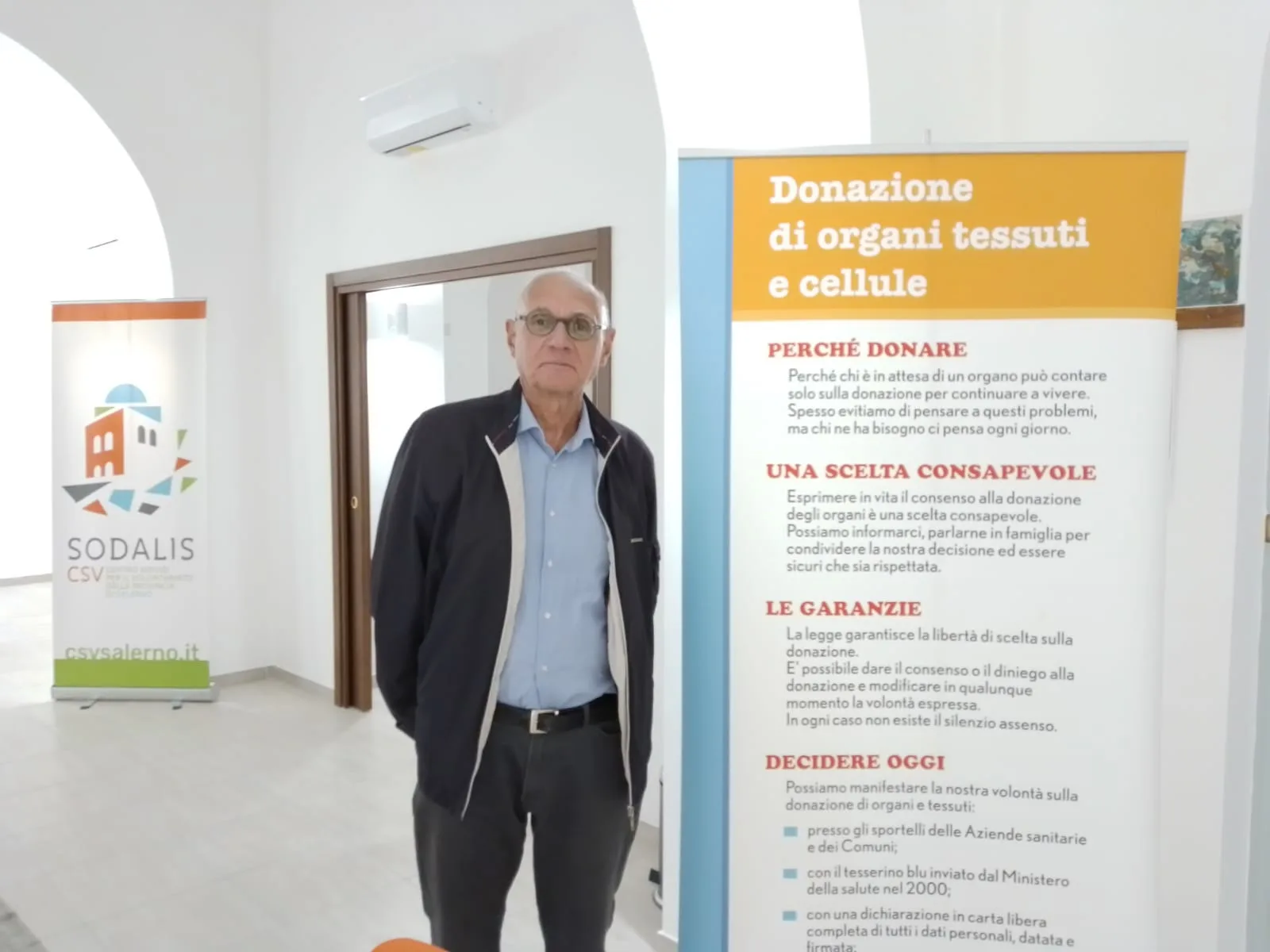 ENZODESIOAIDOSALERNO