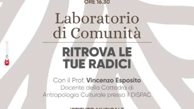 Locandina Le Radici