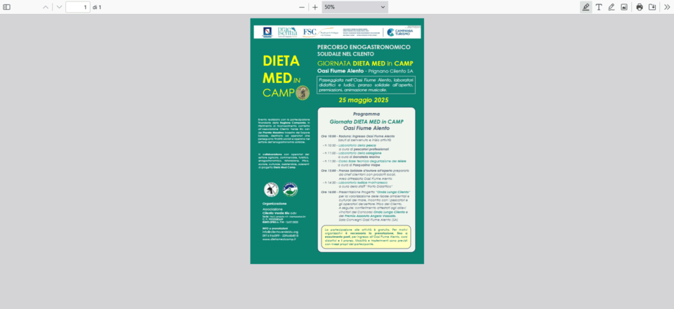 Screenshot at locan Giorno maggio PERCORSO ENOGASTRONOMICO SOLIDALE.pdf