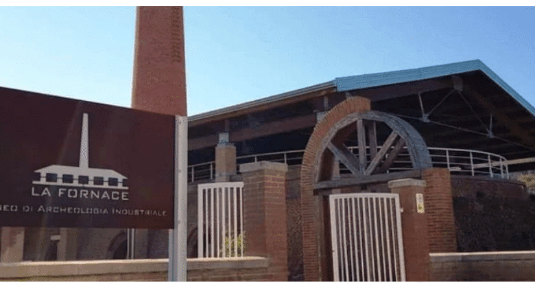 Screenshot at Agropoli www.cilentano.it