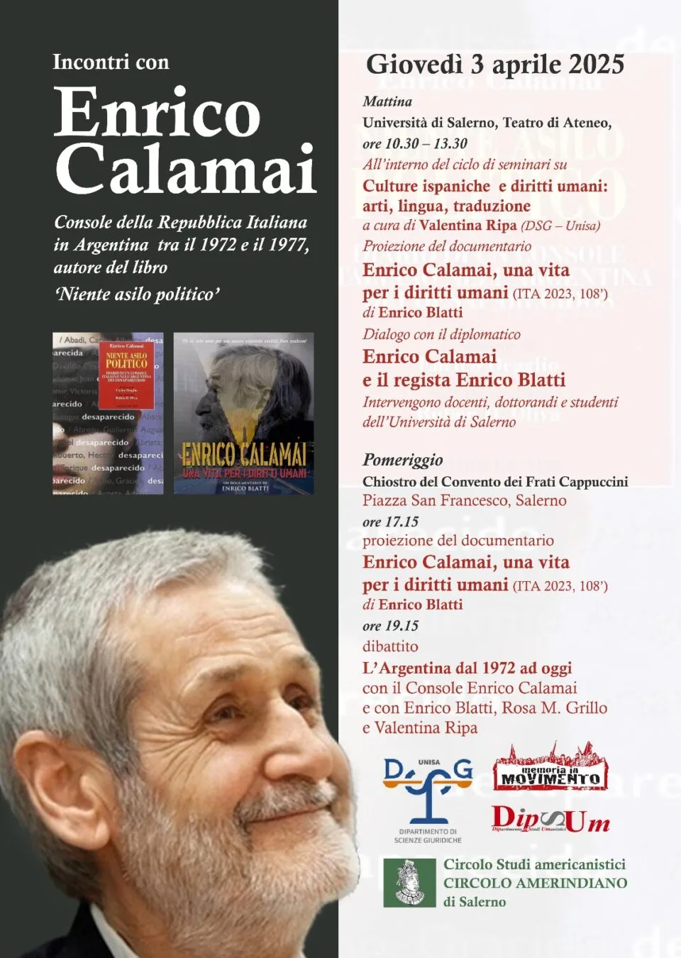 calamailocandina