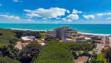 campolongo hospital