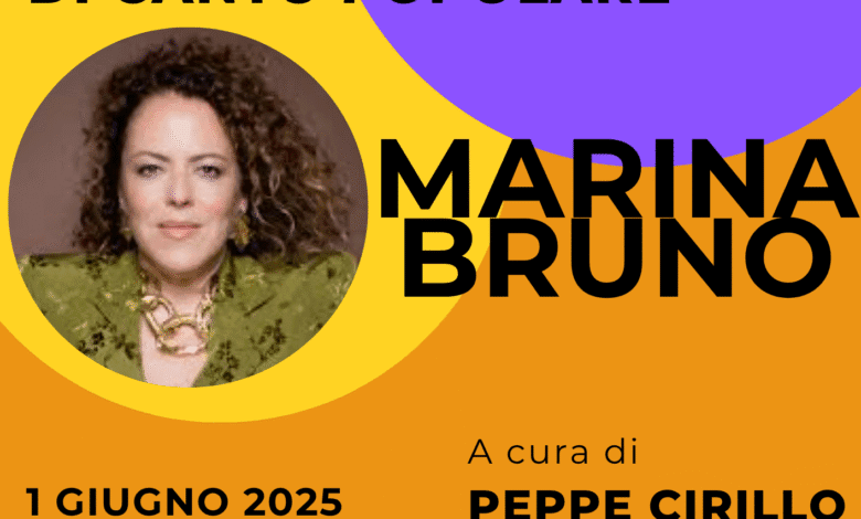 LABORATORIO canto popolare ( x cm) (Volantino (A))