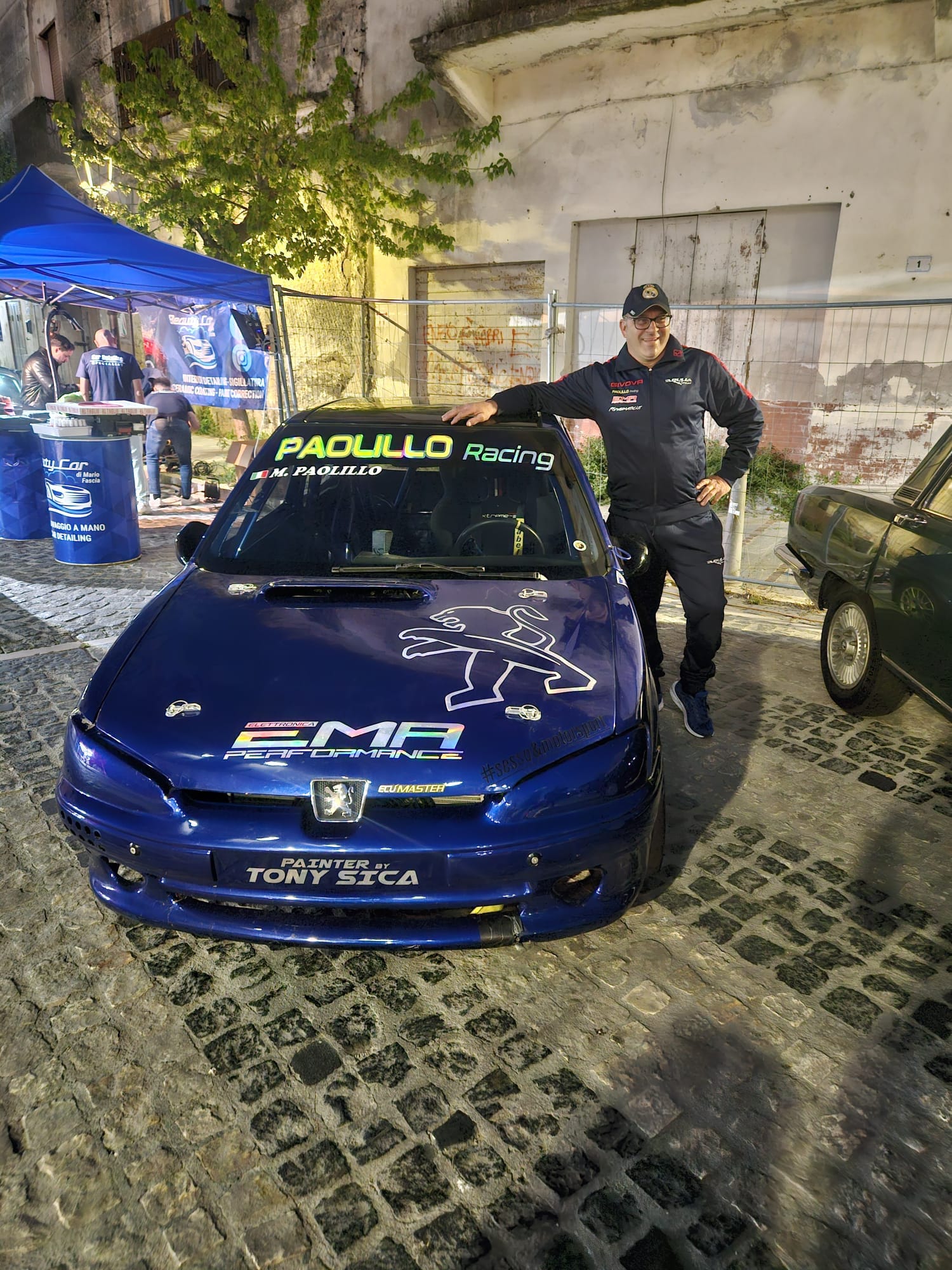 Mauro Paolillo