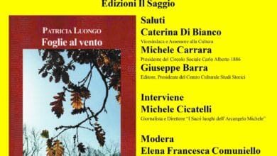 locandina del maggio