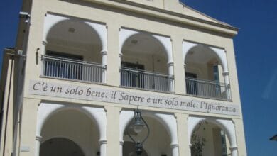 piaggine