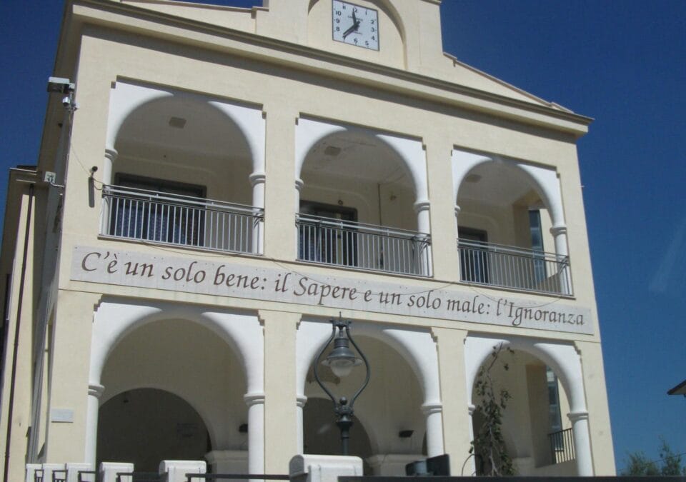 piaggine