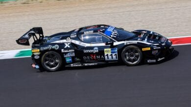Ferrari Challenge