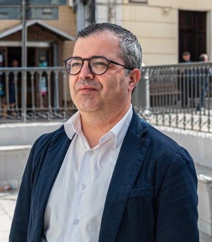 Giuseppe Rinaldi