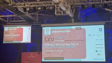 Industria Felix Campolongo Hospital