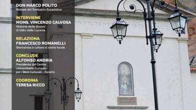 LOCANDINA LUGLIO SAN MAURO LA BRUCA