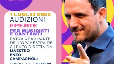 Orchestra Maestro Campagnoli