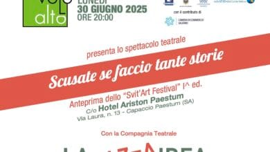 anteprima dello Svit’Art Festival
