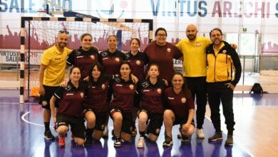 sportingarechipellezzano calcio a