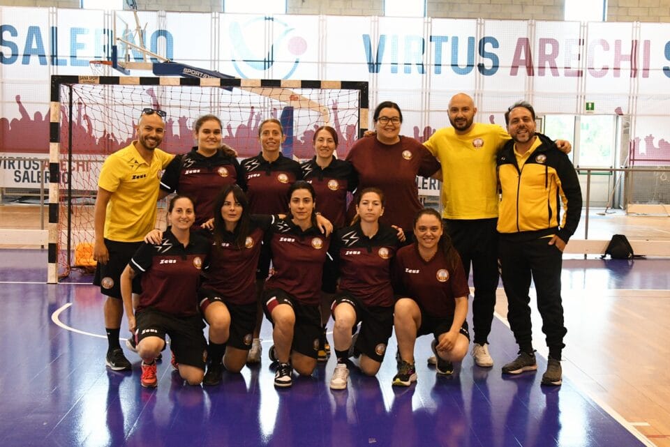 sportingarechipellezzano calcio a