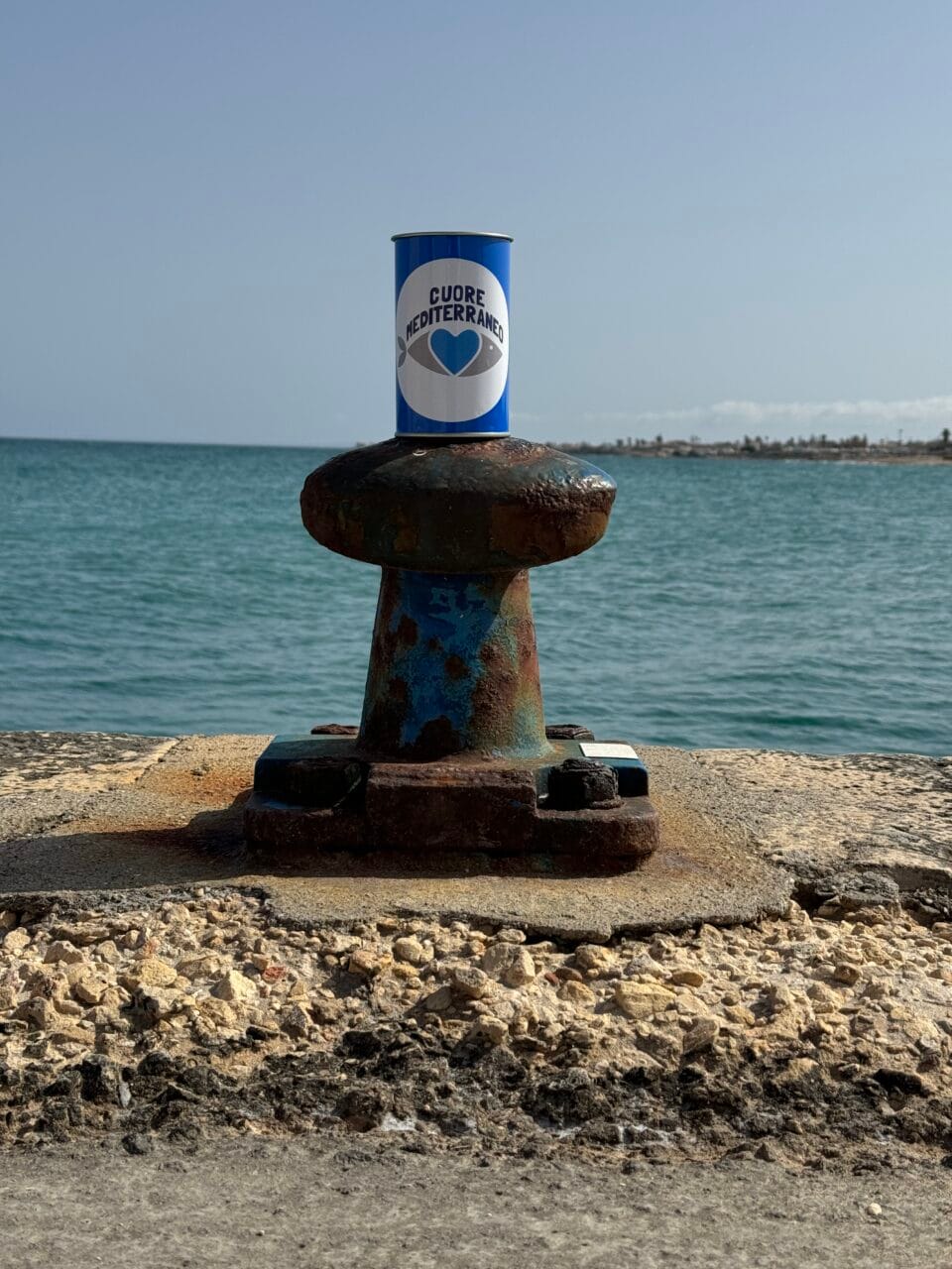 Cuore Mediterraneo