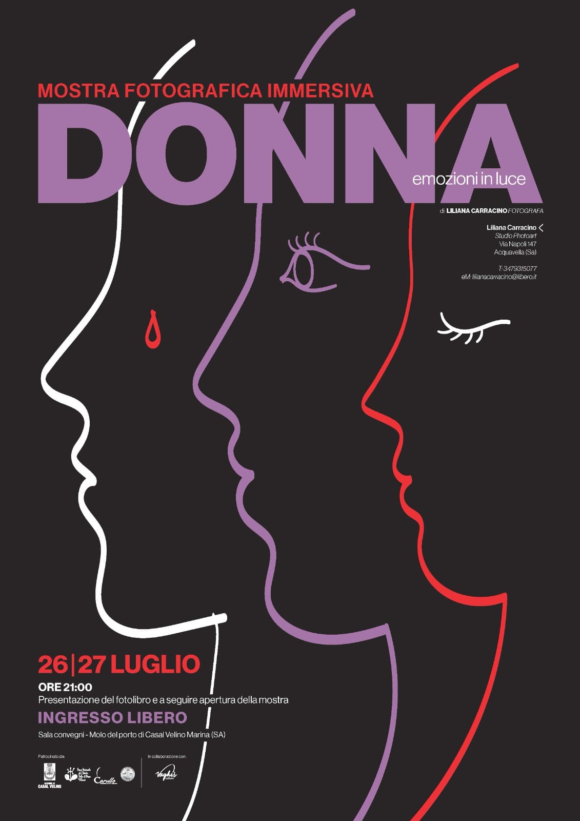 Locandina