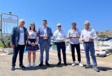 Premiazione Camerota