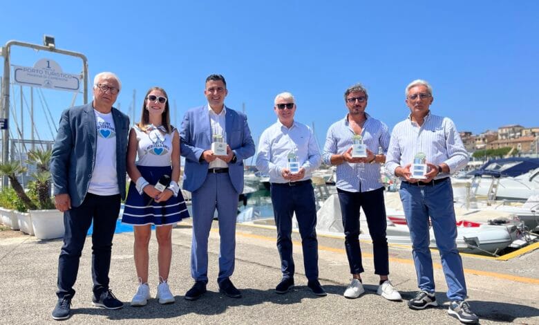 Premiazione Camerota