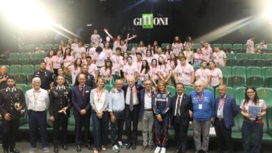 foto Giffoni Impact