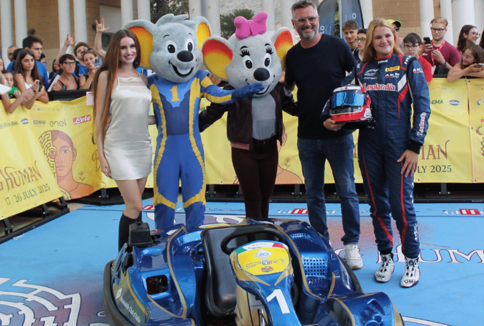 foto Giffoni Impact ()