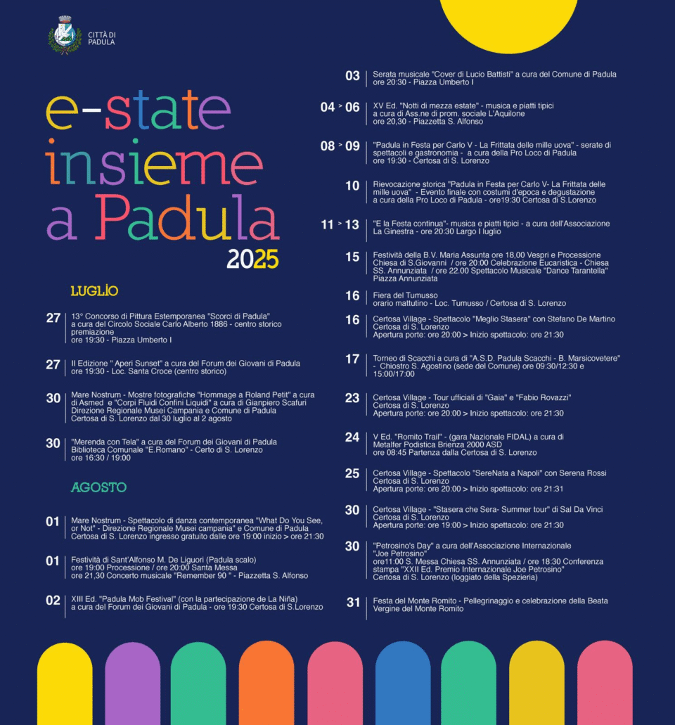 programma