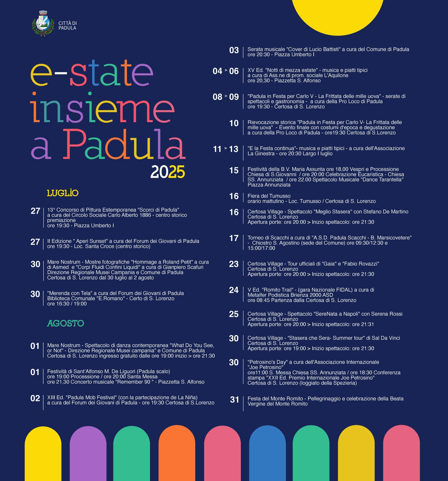 programma