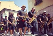 Boomerang Orkestra