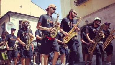 Boomerang Orkestra