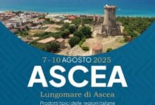 GUSTO ITALIA Ascea agosto