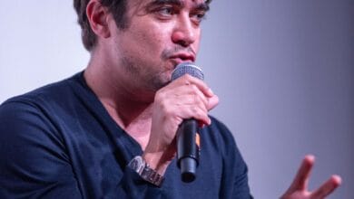 Riccardo Scamarcio