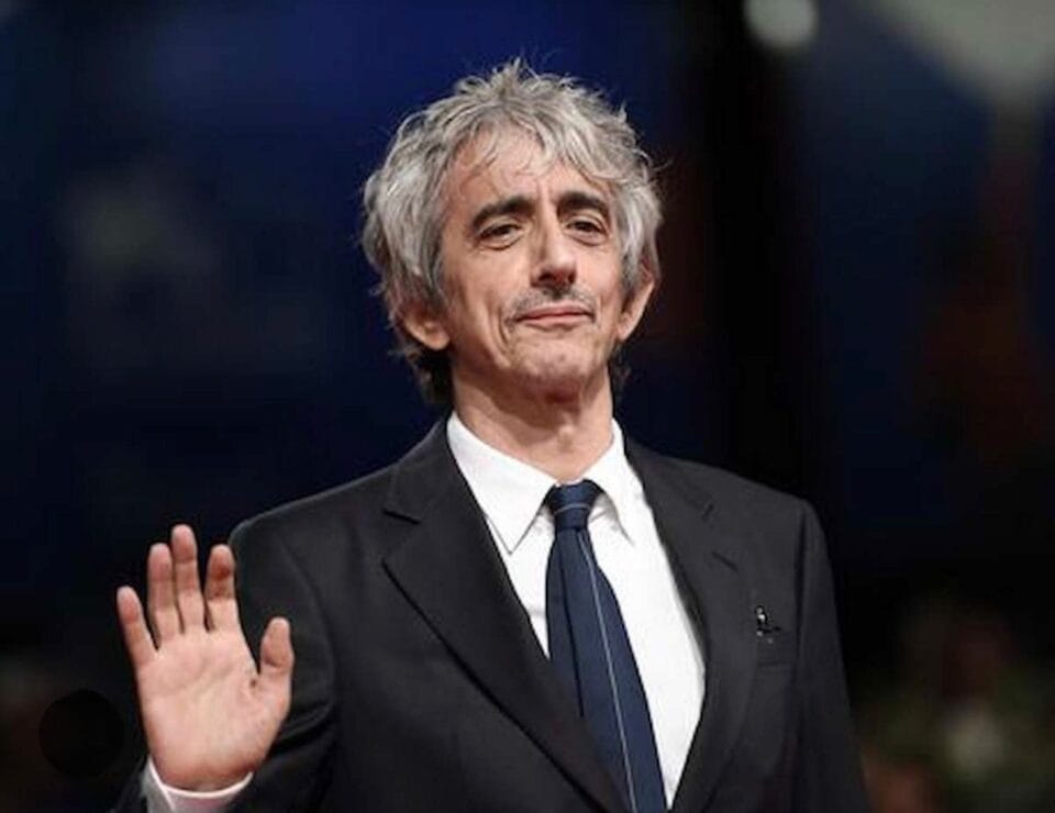 Sergio Rubini