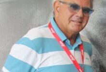 Simone Capuano al Consiglio Generale ACI