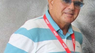 Simone Capuano al Consiglio Generale ACI