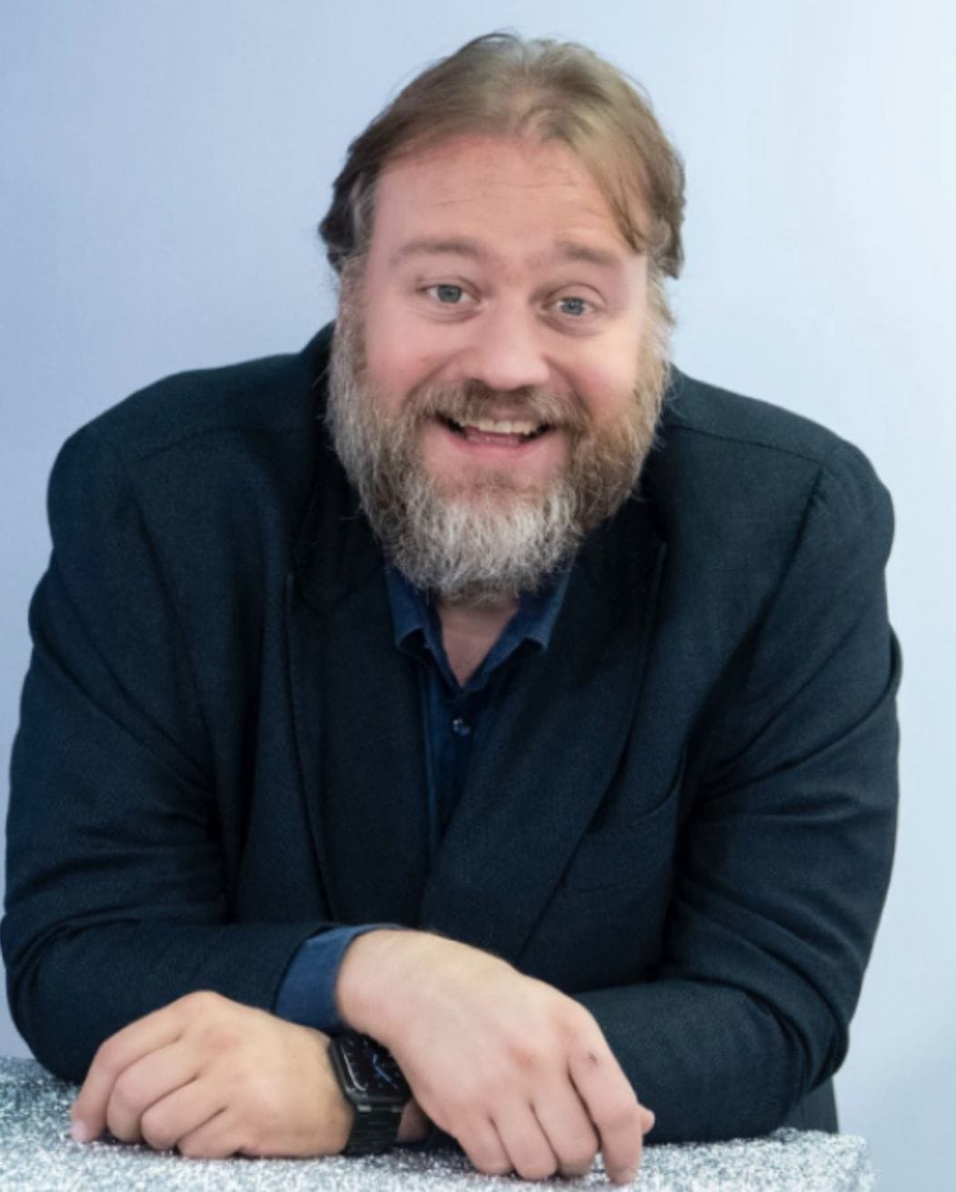 Stefano Fresi