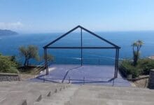 Teatro all'aperto Conca dei Marini