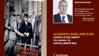 castellabate