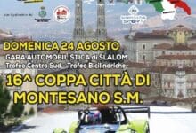 immagine slalom Montesano SM