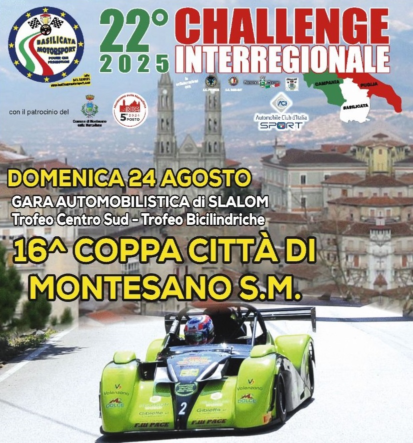 immagine slalom Montesano SM